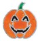 Halloween Window Art - Halloween Crafts, Make Your Own Halloween Window Clings & Organizer Storage Tote Bag